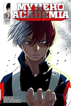 漫画　僕のヒーローアカデミア 僕のヒーローアカデミア 5 (ジャンプコミックス) | 堀越 耕平